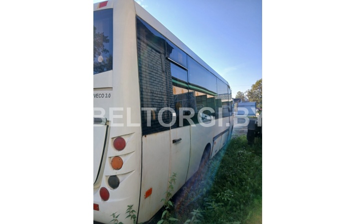 Автобус Неман 420224 11 Y3F, номер кузова Y3F420224E0000156, 2014 г.в. — фото 6