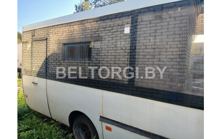 Автобус Неман 420224 11 Y3F, номер кузова Y3F420224E0000156, 2014 г.в. — фото 7
