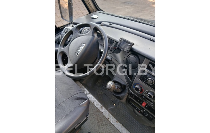 Автобус Неман 420224 11 Y3F, номер кузова Y3F420224E0000156, 2014 г.в. — фото 10