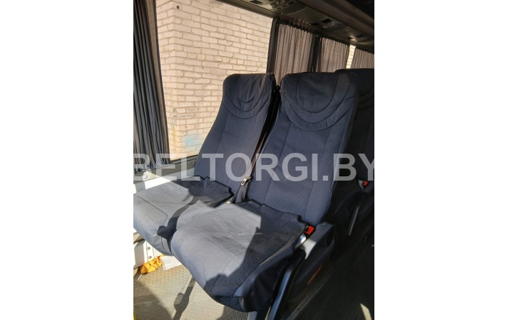 Автобус Неман 420224 11 Y3F, номер кузова Y3F420224E0000156, 2014 г.в. — фото 9