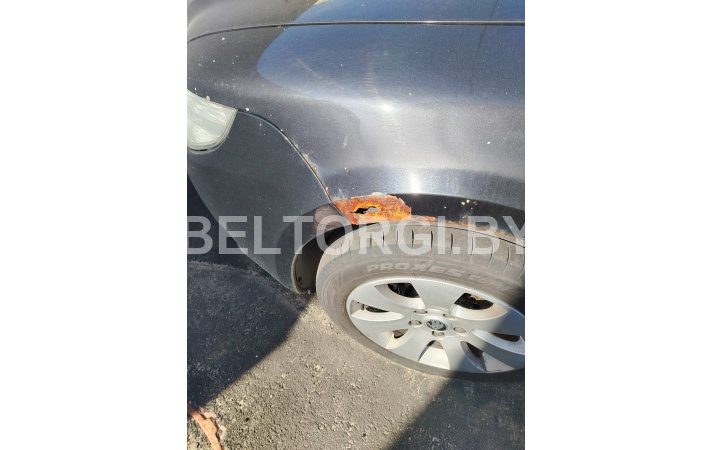 Автомобиль легковой SKODA SUPERВ, 2012 г.в., VIN : TMBAH43T3D9019301, рег.№ 7134 IC-5, инв. №717 — фото 8