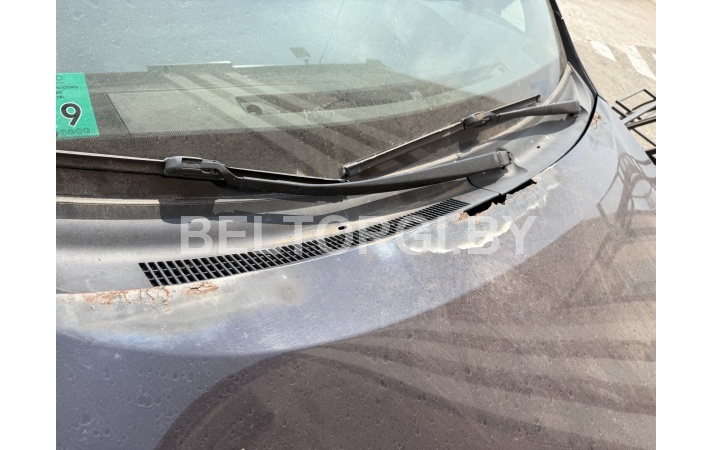 Автомобиль легковой ТОYОТА VERSO, 2009 г.в., VIN: NMTDG26R60R010560, рег.№ 7770 ЕН-5 , инв. №3580 — фото 6