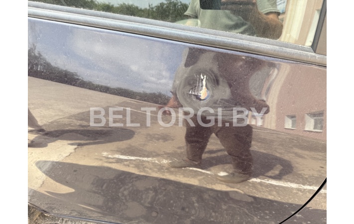 Автомобиль легковой ТОYОТА VERSO, 2009 г.в., VIN: NMTDG26R60R010560, рег.№ 7770 ЕН-5 , инв. №3580 — фото 7