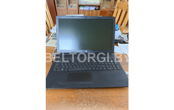 Ноутбук HP Laptop 15/A6-9225/15, инв. № 48052