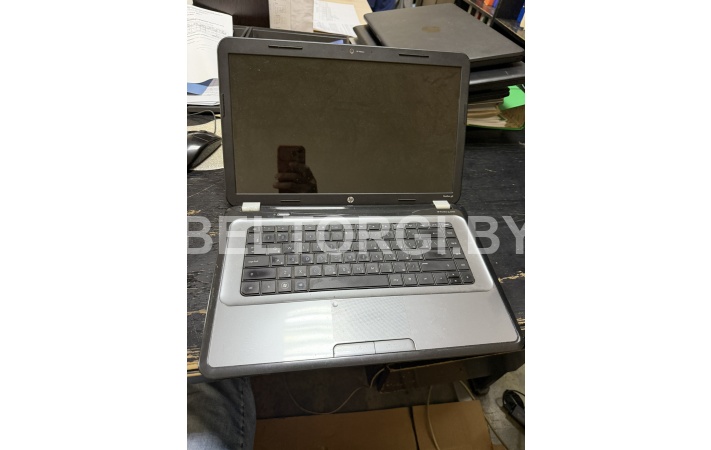 Ноутбук HPD4N68EA HPPavilion gb-1330, инв. № 48034