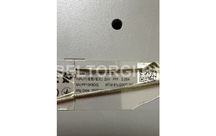 Ноутбук Lenovo 81LGOOTLRE IdeaPad L340-15IWL, инв. № 48044 — фото 3