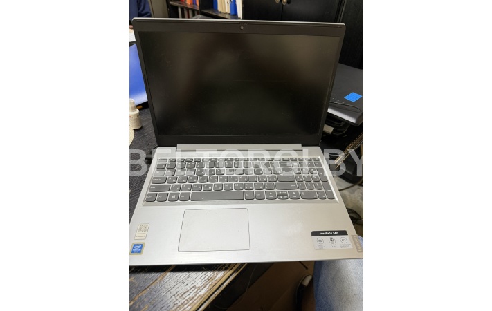 Ноутбук Lenovo 81LGOOTLRE IdeaPad L340-15IWL, инв. № 48044