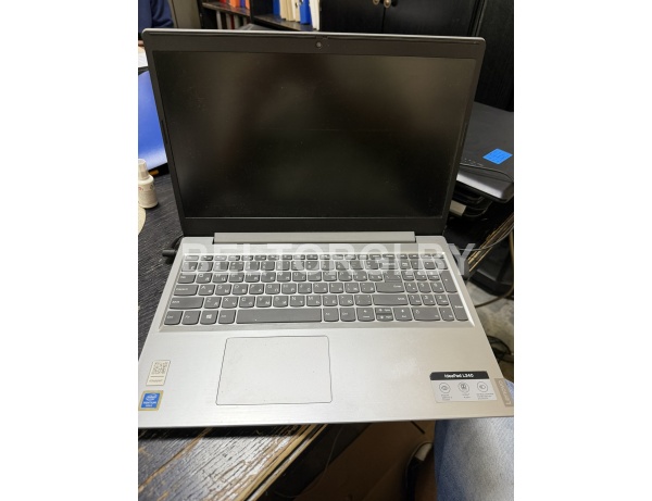 Ноутбук Lenovo 81LGOOTLRE IdeaPad L340-15IWL, инв. №  48044