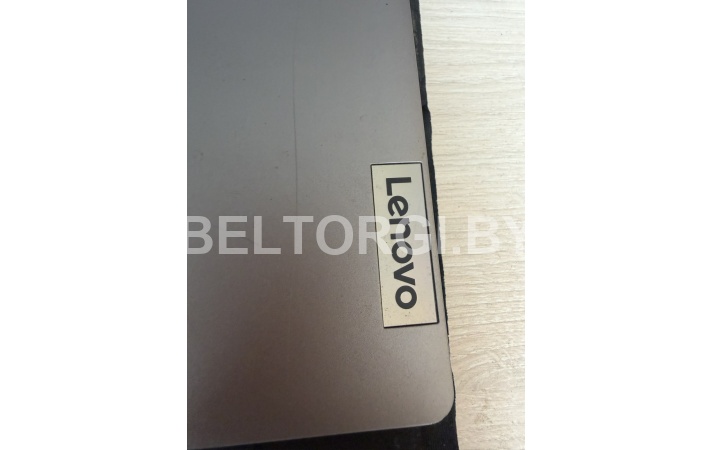 Ноутбук Lenovo 82KV003KRE IdeaPad 3, инв. № 48057 — фото 5