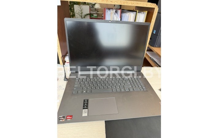 Ноутбук Lenovo 82KV003KRE IdeaPad 3, инв. № 48057