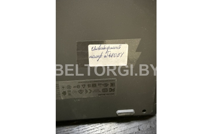 Ноутбук Lenovo IdeaPad L340-17API, инв. № 48051 — фото 2