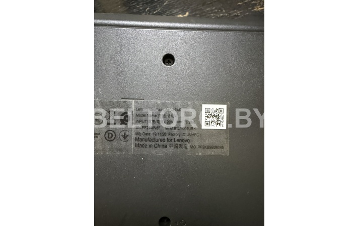 Ноутбук Lenovo IdeaPad L340-17API, инв. № 48051 — фото 3