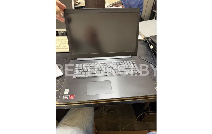 Ноутбук Lenovo IdeaPad L340-17API, инв. № 48051
