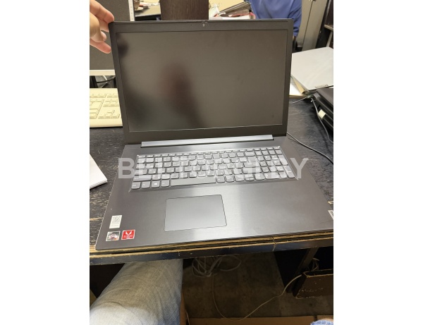 Ноутбук Lenovo IdeaPad L340-17API, инв. №  48051
