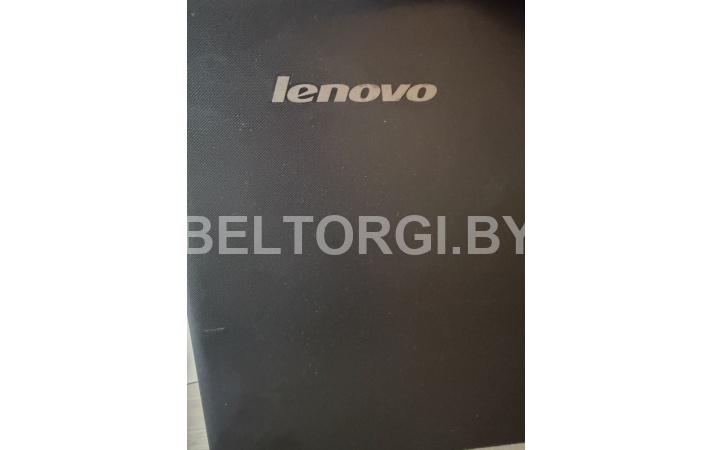 Ноутбук Lenovo IdeaPad, инв. № 48036 — фото 4