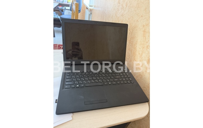 Ноутбук Lenovo IdeaPad, инв. № 48036