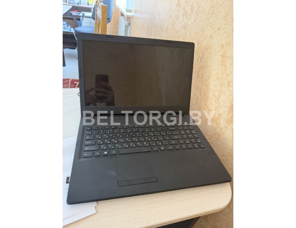 Ноутбук Lenovo IdeaPad, инв. №  48036