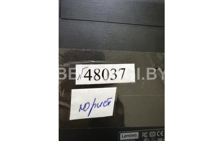 Ноутбук Lenovo IdeaPad110-17ACL, инв. № 48037 — фото 2