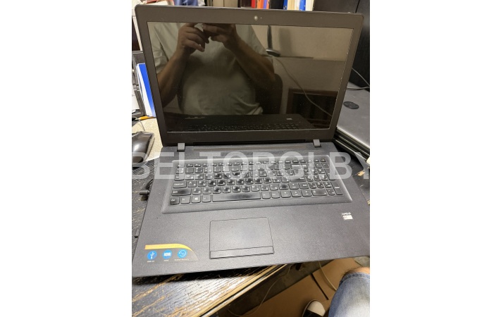 Ноутбук Lenovo IdeaPad110-17ACL, инв. № 48037