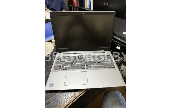 Ноутбук Lenovo L340-15IWL (81LG00N3RK), инв. № 48049