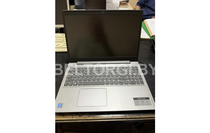 Ноутбук Lenovo L340-15IWL (81LG00N3RK), инв. № 48050