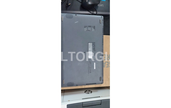 Портативный компьютер ASUS AU D509D325oU/2DZ/8G/RU//X509DA, инв. № 48053 — фото 3