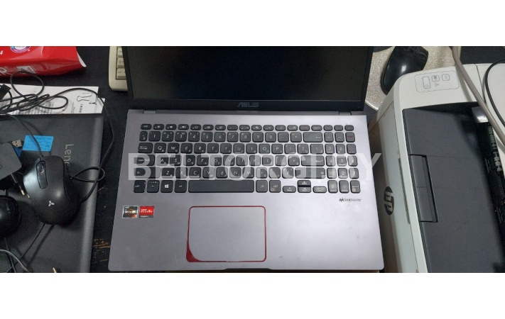 Портативный компьютер ASUS AU D509D325oU/2DZ/8G/RU//X509DA, инв. № 48053