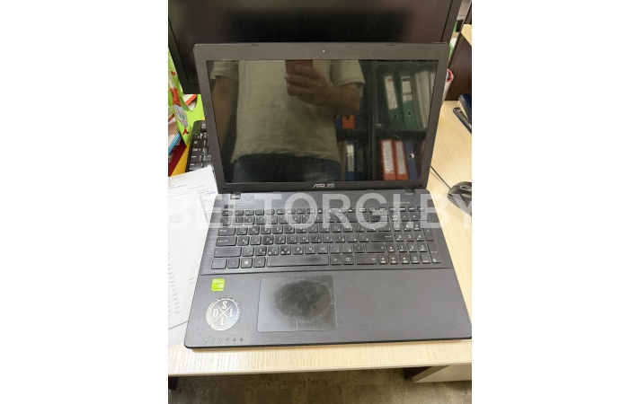 Портативный компьютер ASUS AUD509D325oU/2DZ/8G/RU//X509DA, инв. № 48054