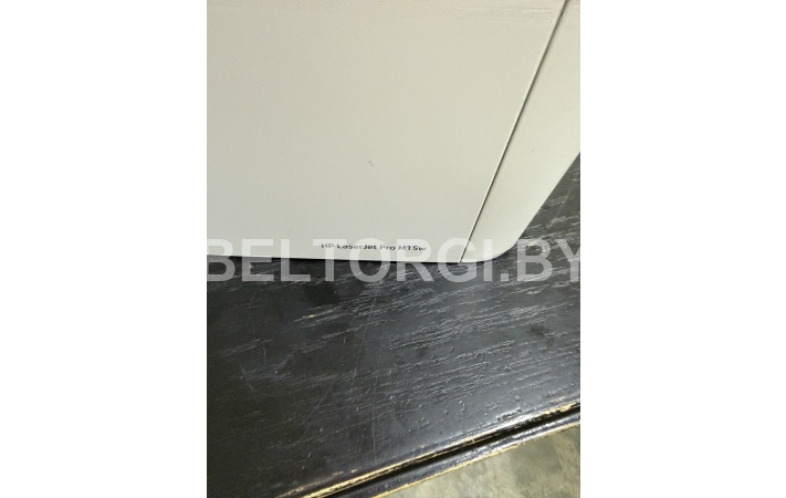Принтер HP LazerJet Pro M15w Printer принтер лазерный арт.W2G51A, инв. № 48056 — фото 3
