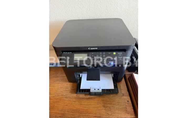 Принтер CANON i-SENSYS MF232W МФУ, инв. № 48039
