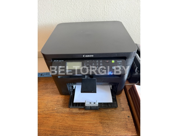 Принтер CANON i-SENSYS MF232W МФУ, инв. №  48039