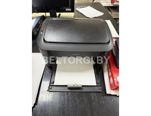 Принтер CANON SENSYS LB 6020, инв. №  48035
