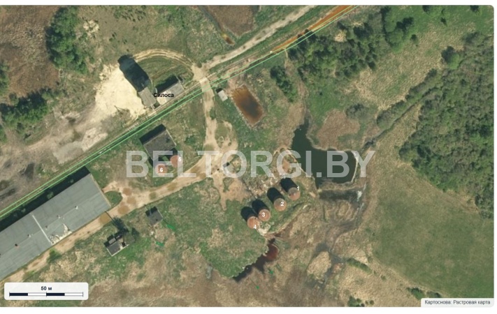 Резервуар вертикальный №3 500 куб.м. д. Варки — фото 3