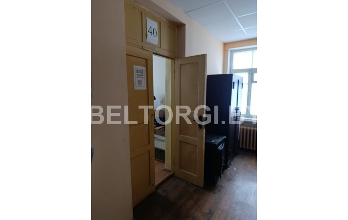 Административное помещение пл. 16м2, по адресу г. Гомель, ул. Пушкина, д.11 — фото 3