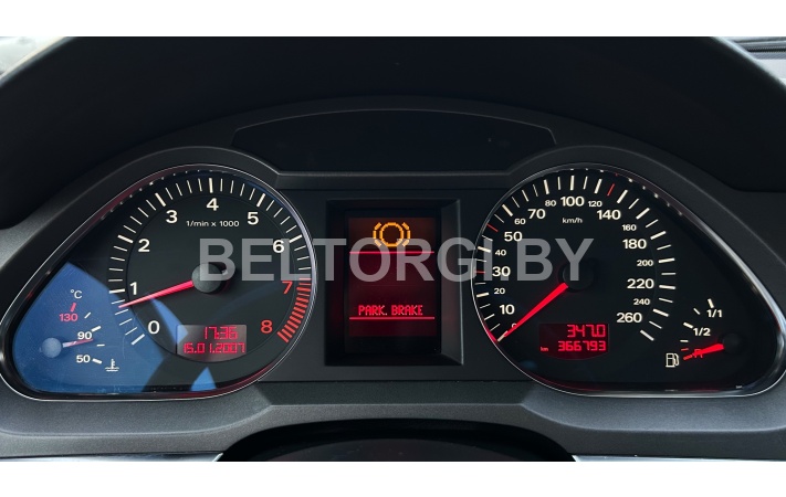 ЛЕГКОВОЙ АВТОМОБИЛЬ СЕДАН Audi A6, 2006 г.в., № WAUZZZ4FX6N185358 — фото 11