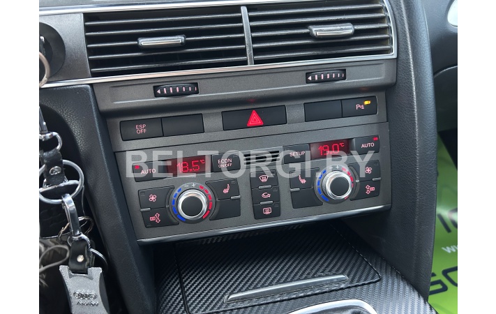 ЛЕГКОВОЙ АВТОМОБИЛЬ СЕДАН Audi A6, 2006 г.в., № WAUZZZ4FX6N185358 — фото 18