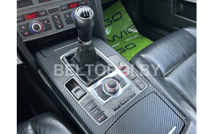 ЛЕГКОВОЙ АВТОМОБИЛЬ СЕДАН Audi A6, 2006 г.в., № WAUZZZ4FX6N185358 — фото 19