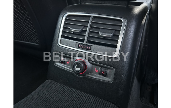 ЛЕГКОВОЙ АВТОМОБИЛЬ СЕДАН Audi A6, 2006 г.в., № WAUZZZ4FX6N185358 — фото 20