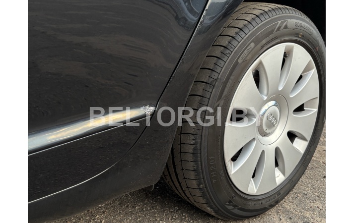 ЛЕГКОВОЙ АВТОМОБИЛЬ СЕДАН Audi A6, 2006 г.в., № WAUZZZ4FX6N185358 — фото 27