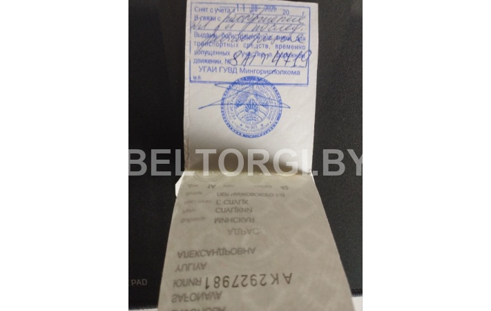 ЛЕГКОВОЙ АВТОМОБИЛЬ СЕДАН Audi A6, 2006 г.в., № WAUZZZ4FX6N185358 — фото 32