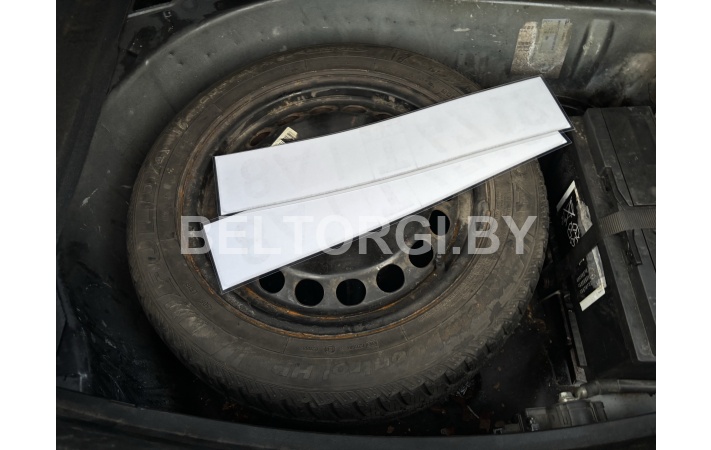 ЛЕГКОВОЙ АВТОМОБИЛЬ СЕДАН Audi A6, 2006 г.в., № WAUZZZ4FX6N185358 — фото 30