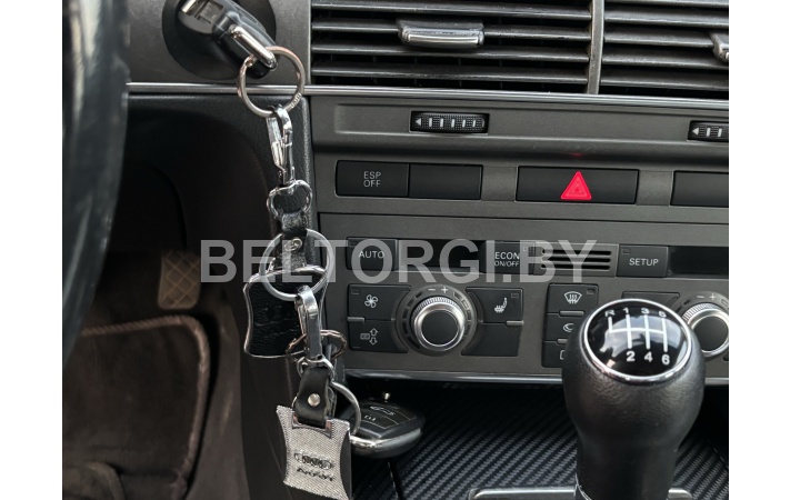 ЛЕГКОВОЙ АВТОМОБИЛЬ СЕДАН Audi A6, 2006 г.в., № WAUZZZ4FX6N185358 — фото 13