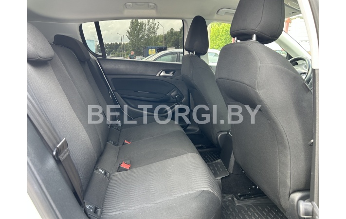 ЛЕГКОВОЙ АВТОМОБИЛЬ ХЕТЧБЕК Peugeot 308, 2018 г.в., № VF3LBYHYPJS367765 — фото 12