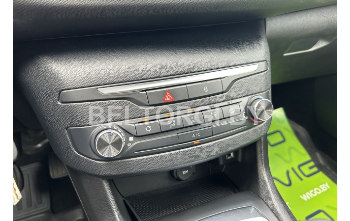 ЛЕГКОВОЙ АВТОМОБИЛЬ ХЕТЧБЕК Peugeot 308, 2018 г.в., № VF3LBYHYPJS367765 — фото 17