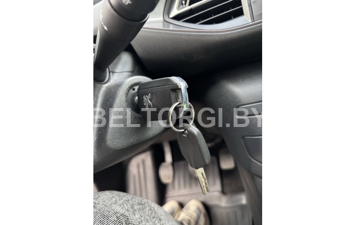 ЛЕГКОВОЙ АВТОМОБИЛЬ ХЕТЧБЕК Peugeot 308, 2018 г.в., № VF3LBYHYPJS367765 — фото 20