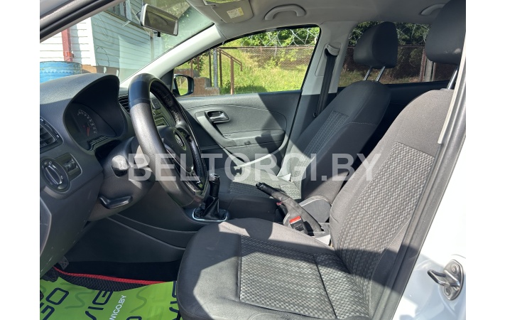 ЛЕГКОВОЙ АВТОМОБИЛЬ СЕДАН Volkswagen Polo, 2017 г.в., № XW8ZZZ61ZJG009024 — фото 11