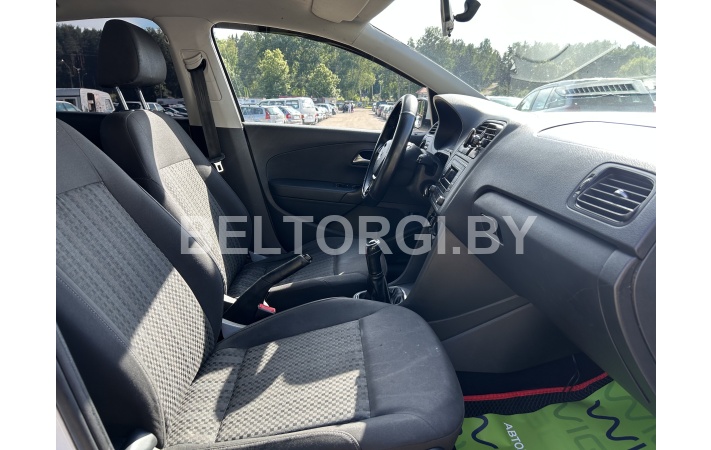 ЛЕГКОВОЙ АВТОМОБИЛЬ СЕДАН Volkswagen Polo, 2017 г.в., № XW8ZZZ61ZJG009024 — фото 14