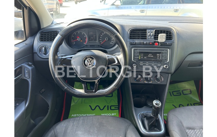 ЛЕГКОВОЙ АВТОМОБИЛЬ СЕДАН Volkswagen Polo, 2017 г.в., № XW8ZZZ61ZJG009024 — фото 15