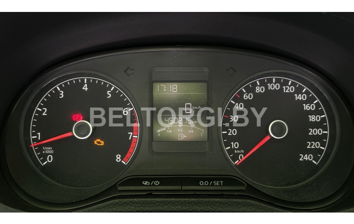 ЛЕГКОВОЙ АВТОМОБИЛЬ СЕДАН Volkswagen Polo, 2017 г.в., № XW8ZZZ61ZJG009024 — фото 16