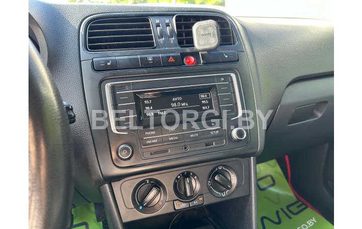 ЛЕГКОВОЙ АВТОМОБИЛЬ СЕДАН Volkswagen Polo, 2017 г.в., № XW8ZZZ61ZJG009024 — фото 17